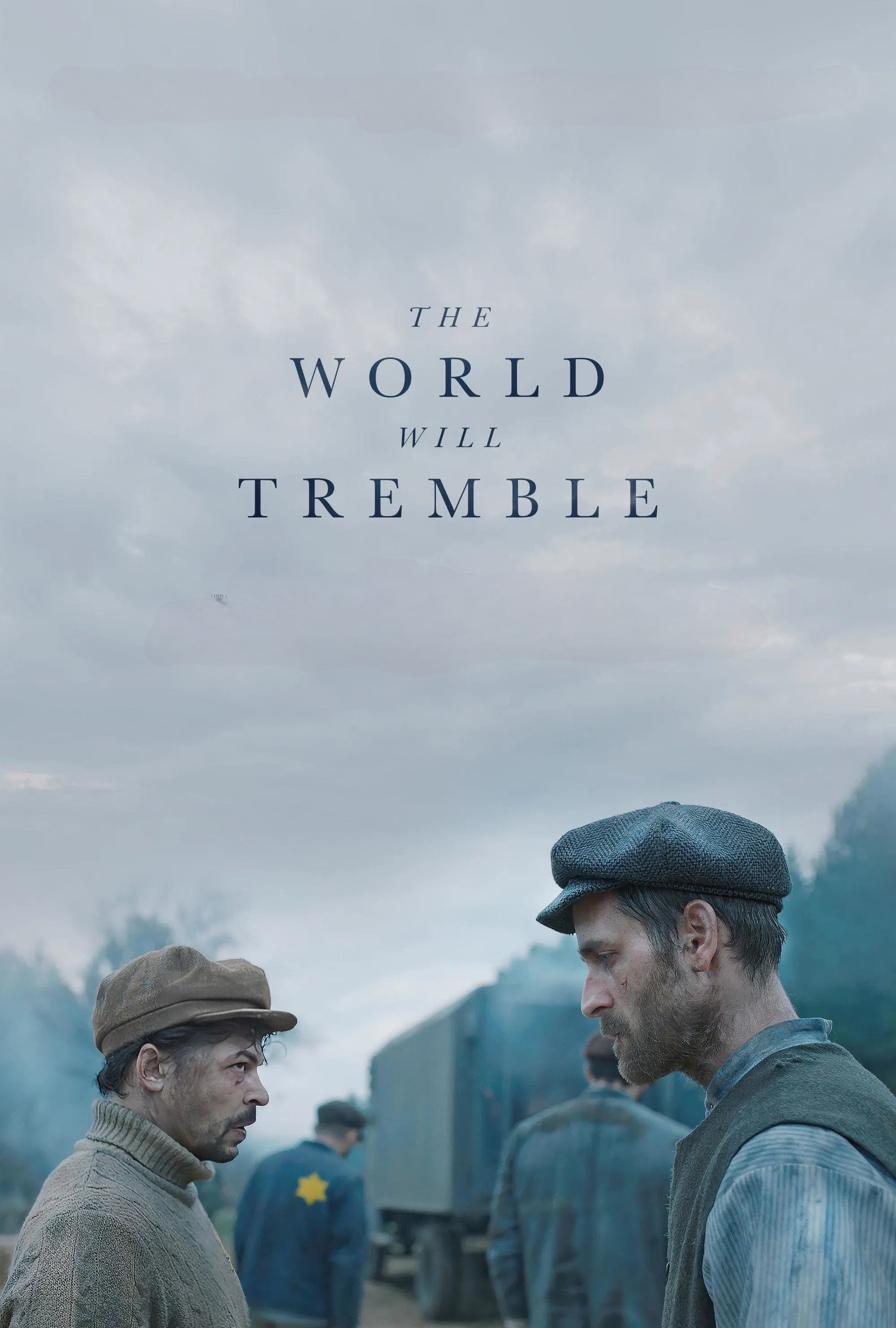 The World Will Tremble (2025) [306995] (A1744116983) [[Movies]] --Plex--
